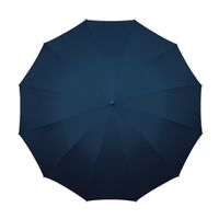 IMPLIVA GA-320-8048 paraplu Blauw Glasvezel Polyester - thumbnail