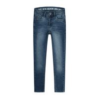 Quapi Jongens jeans broek - Jake - Blauw - thumbnail