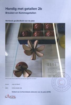Handig met getallen (Paperback)