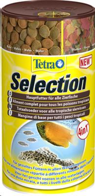 Selection 4in1 250 ml - Tetra