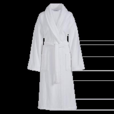 Vandyck Vandyck Ranger badjas XXLarge White