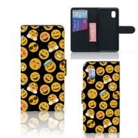 Alcatel 1B (2020) | Telefoon Hoesje | Emoji