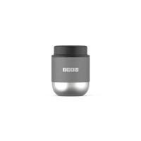 Zoku - Voedselcontainer, 295 ML, RVS, BPA vrij, Grijs - Zoku | Neat St