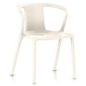 Magis Air-Armchair tuinstoel wit