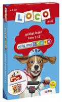 Loco mini veilig leren lezen pakket lezen kern 7-11 (Paperback)