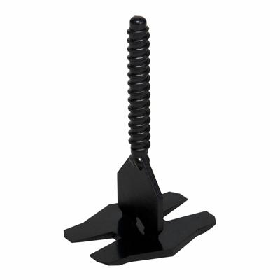 Niveausysteem Rubi Cyclone 35943 Basis Plat (100 Stuks)