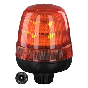Febi 104048 LED zwaailicht voor opsteekbuis 104048