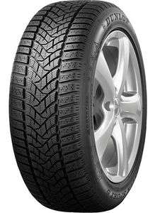 Dunlop Winter sport 5 205/60 R16 92H DUM2056016HWINSP5