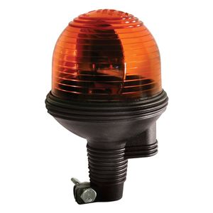 Zwaailamp 'profi', flexibel 12V 1510030