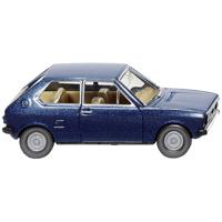 Wiking 003645 schaalmodel Stadsauto miniatuur Voorgemonteerd 1:78 - thumbnail