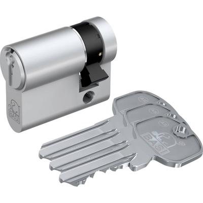 Basi 5021-0005-0034 Profielhalfcilinder 10 / 35mm Basi 5021-0005-0034 Profielhalfcilinder 10 / 35mm