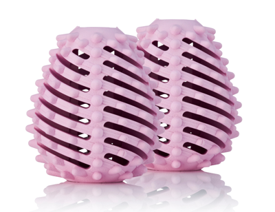 Ecoegg Wasdrogerballen - spring blossom - 2 stuks