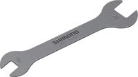 Shimano tl-hs21 hub spanner 15x23 mm