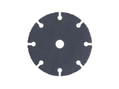 PARKSIDE Slijpschijven of doorslijpschijven (meervoudige doorslijpschijf 76mm)