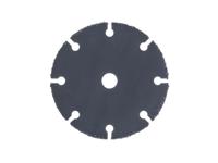 PARKSIDE Slijpschijven of doorslijpschijven (meervoudige doorslijpschijf 76mm)