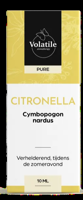 Volatile Citronella