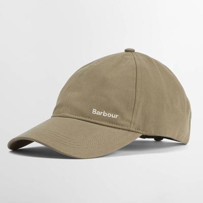 Sports Cap Olivia Bleached Olive Sports Cap Olivia Bleached Olive