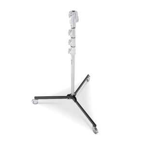 Avenger Baby Roller Stand High Low Base