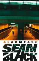 Alarmfase - Sean Black - ebook