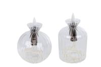 Sfeerverlichting Oillamp assorti
