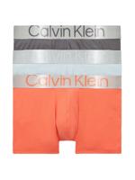 Calvin Klein - 3PK Trunk - 13D, Maat:S