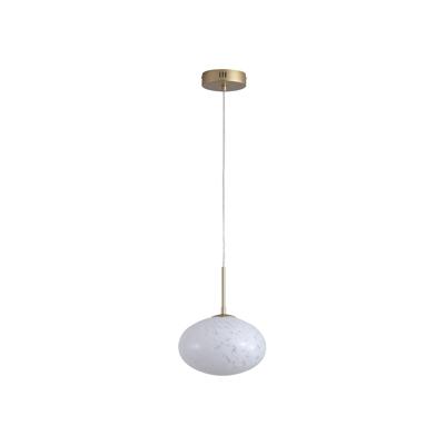 Searchlight HanglampConfetti 1-lichts design - 80820-1GO