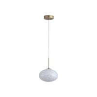 Searchlight HanglampConfetti 1-lichts design - 80820-1GO