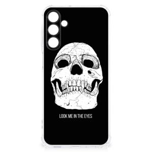 Extreme Case Samsung Galaxy A15 Skull Eyes