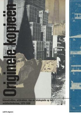 Originele kopieën (Hardback)