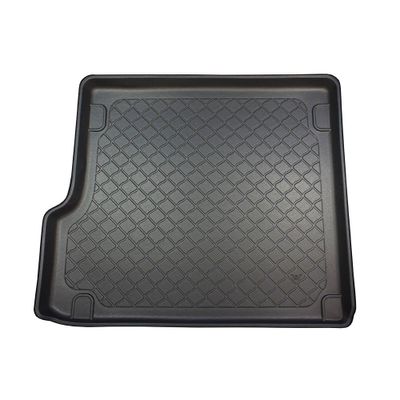 Kofferbakmat passend voor BMW X3 (E83) 2004-2010 192051