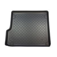Kofferbakmat passend voor BMW X3 (E83) 2004-2010 192051 Kofferbakmat passend voor BMW X3 (E83) 2004-2010 192051