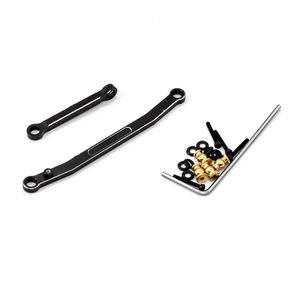 TopRC - Brass Steering set voor de Axial SCX24