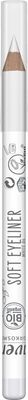 Lavera Soft eyeliner white 06 bio (1 st)