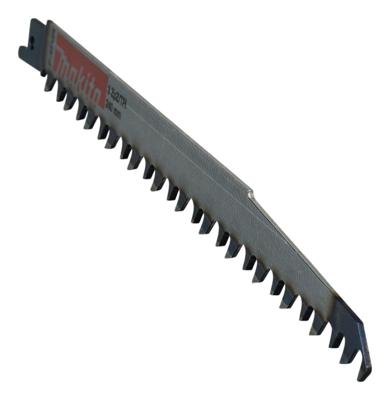 Makita Accessoires Reciprozaagblad hout S1542K | 5 stuks - P-47123