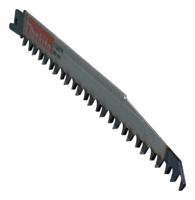 Makita Accessoires Reciprozaagblad hout S1542K | 5 stuks - P-47123