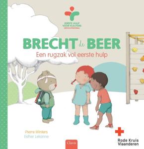 Een rugzak vol eerste hulp (Hardback)