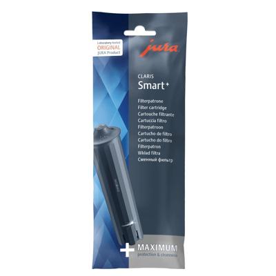 Jura - CLARIS Smart+ waterfilter - zwart