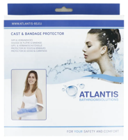 Atlantis Able 2 Gipshoes Hand Volwassenen