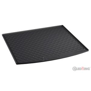 Kofferbakmat passend voor Volkswagen Touran 5T 2015- (Hoge laadvloer) GL1015