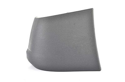 Plaat, bumper BSG30920008