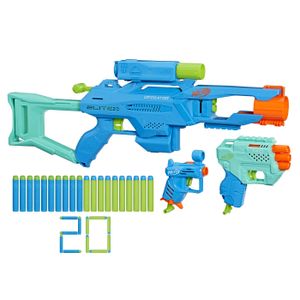 NERF NERF 2.0 Tactical Pack