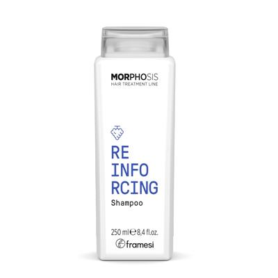 Framesi Morphosis Reinforcing Shampoo 250ml