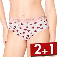 Sloggi The 79 Maxi Printed - thumbnail