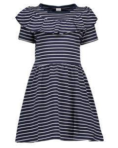 Jurk - Blauw
