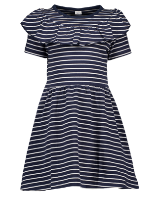 Jurk - Blauw