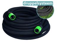 Kinzo druppelslang - 15 meter