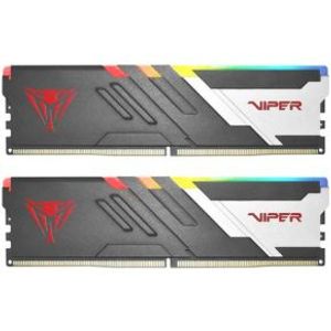 Patriot Memory Viper Venom PVVR532G700C32K geheugenmodule 32 GB 2 x 16 GB DDR5 7400 MHz