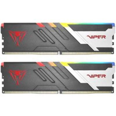 Patriot Memory Viper Venom PVVR532G700C32K geheugenmodule 32 GB 2 x 16 GB DDR5 7400 MHz