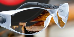Inter Dynamics Veiligheidsbril met leesfunctie +1.5 - 801001
