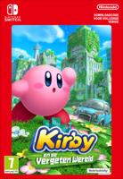 Kirby and the Forgotten Land